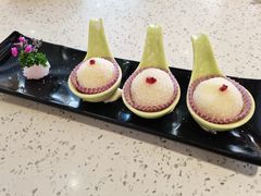 榴莲公主-又一间茶点轩(宝业路店)