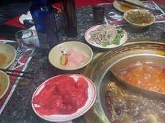 -蜀大侠火锅(森兰花园城店)