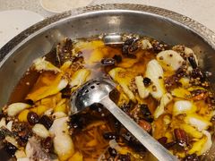 -辣婆婆(航天桥店)