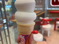 -DQ·蛋糕·冰淇淋(三亚青春颂店)