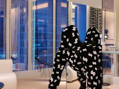 -亚善天籁S酒店(成都太古里旗舰店)