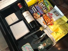 -王府半岛酒店