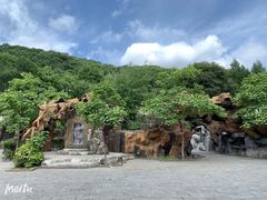 -官马溶洞