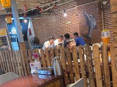 -三个大叔东北烧烤·砂锅菜(西三旗店)