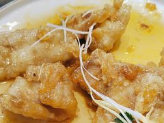 -鲜得莱渔港·小平岛海胆馆(七贤岭店)