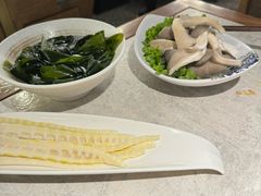 -鲜潭蒸汽石锅鱼(五道口购物中心店)
