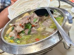 -北疆饭店(吴江店)