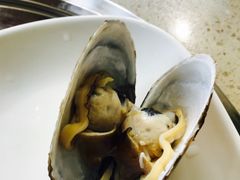 -原味蒸汽海鲜(嵊泗店)