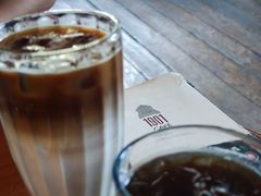 -1901 Cafe(西四店)