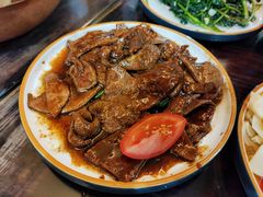 -堂宴·老厦门私房菜(1988仙岳总店)