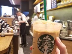 -星巴克臻选(深圳罗湖万象城店)