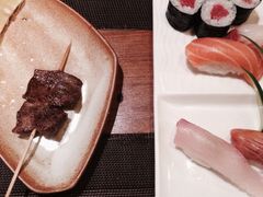 iphone_upload_pic-希望日本料理(保利香槟花园店)