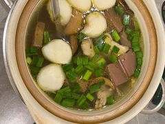 -香阁餐厅·常州菜·常州菜代表品牌(新北奥体店)