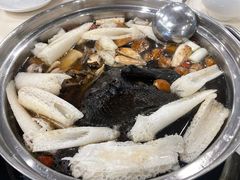 -太婆天府山珍酒楼(亚运村店)