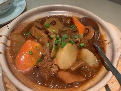 广州街边牛杂-味妙顺德厨房(绿地缤纷城店)