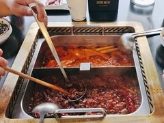 -川西坝子火锅(清江东路3.0直营店)