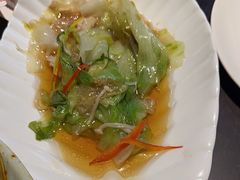 -万达瑞华酒店·品珍中餐厅