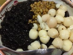 -鲜芋仙(番禺万达广场店)