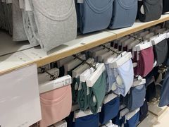 -优衣库(上海虹口龙之梦店)