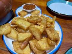 -云隐小厨·传统大理美食(复兴路店)