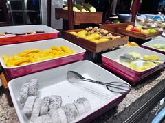 -深圳福田香格里拉大酒店