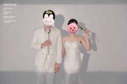 -Mu慕婚纱摄影·超级工作室