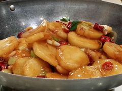 -天宝海鲜酒楼(开发区珠江道店)