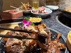 -小饕荟雅安贡椒鱼鲜馆(广福桥店)