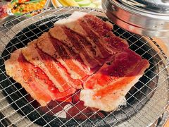 -烤肉食堂(揭阳广百店)