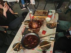 -叁宝烤肉• 西安烧烤(太乙路店)