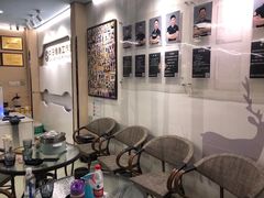 -中田健身工作室(博兴路店)