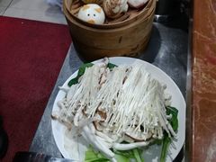 -海博汇蒸汽海鲜