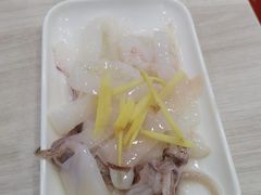 -船奇蒸汽海鲜·闽菜(八市海鲜总店)