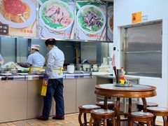 -竹园竹升面(西关总店)