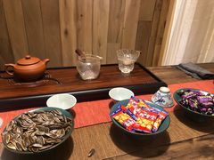 -邈墨茶馆(凤起路店)