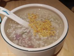 -朱新年·苏式汤团·面点(北寺塔店)