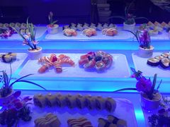 -亚马逊环球美食百汇(新城吾悦广场店)