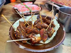 -老街·稳拈老火锅(海椒市店)