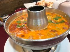 -BAI BUA RESTAURANT
