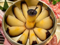-西塔老太太泥炉烤肉(海上世界店)