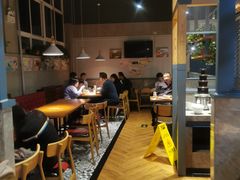 -比格比萨自助(国展店)