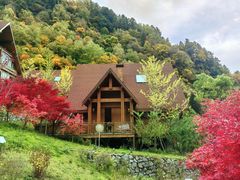 -古尔沟华美达温泉度假酒店