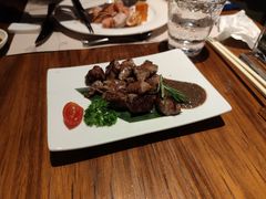 -Mr·Fish鱼鲜生海鲜放题(银泰in99店)