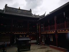 -上海白云观