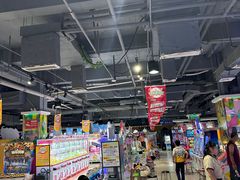 -大玩家(马鞍山万达店)
