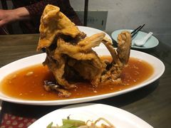 -会仙楼饭庄(芙蓉街店)