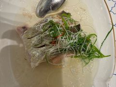 -同里湖大饭店-怡景轩中餐厅(同里古镇店)