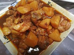 -煲来饱去冷水鱼