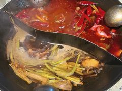 -五里关火锅(牛市口店)