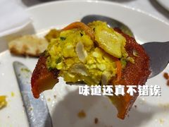 -葛尼沙印度餐厅 (镇明路店)